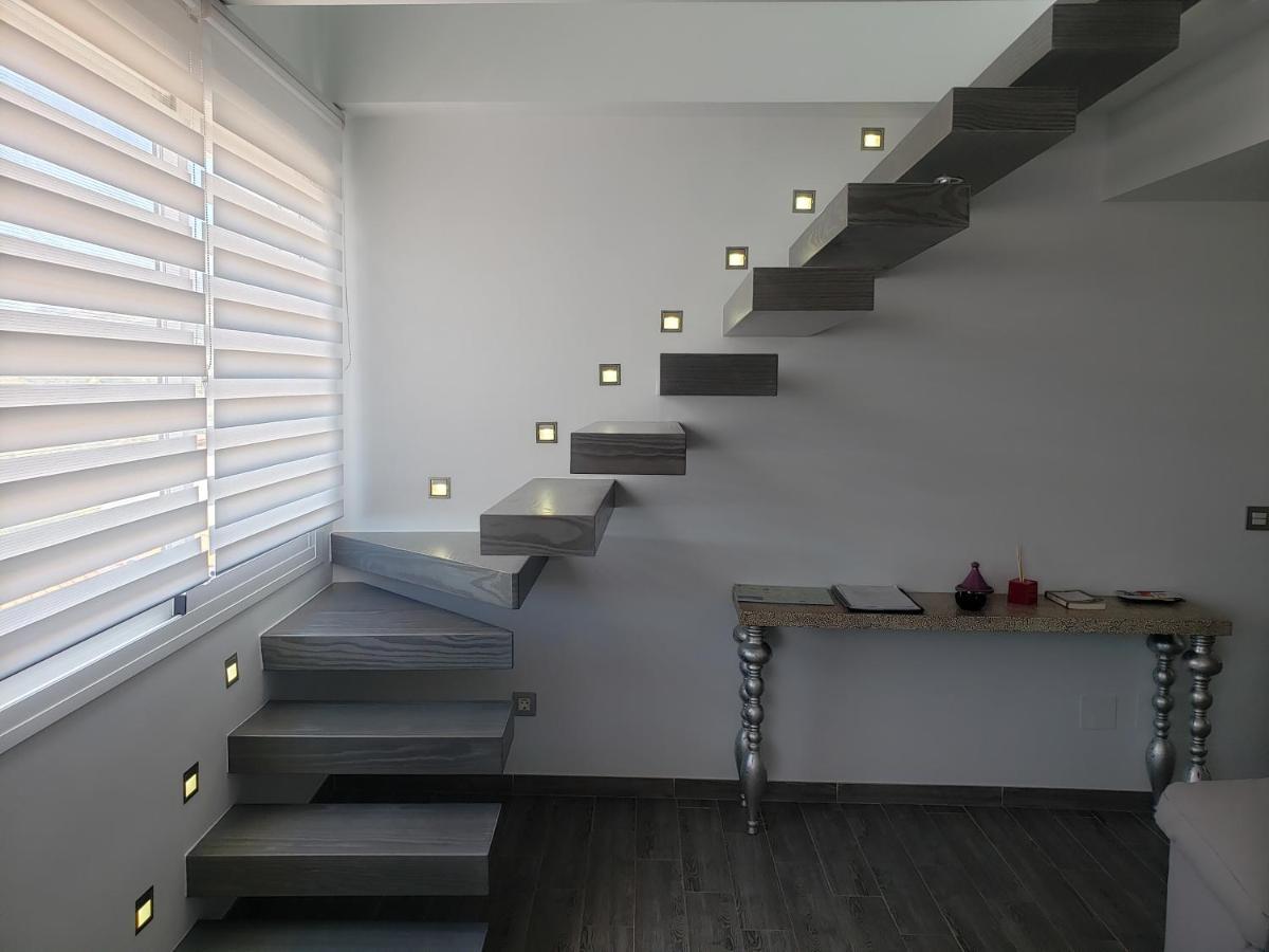 Loft Of Love 弗里希利亚纳 外观 照片