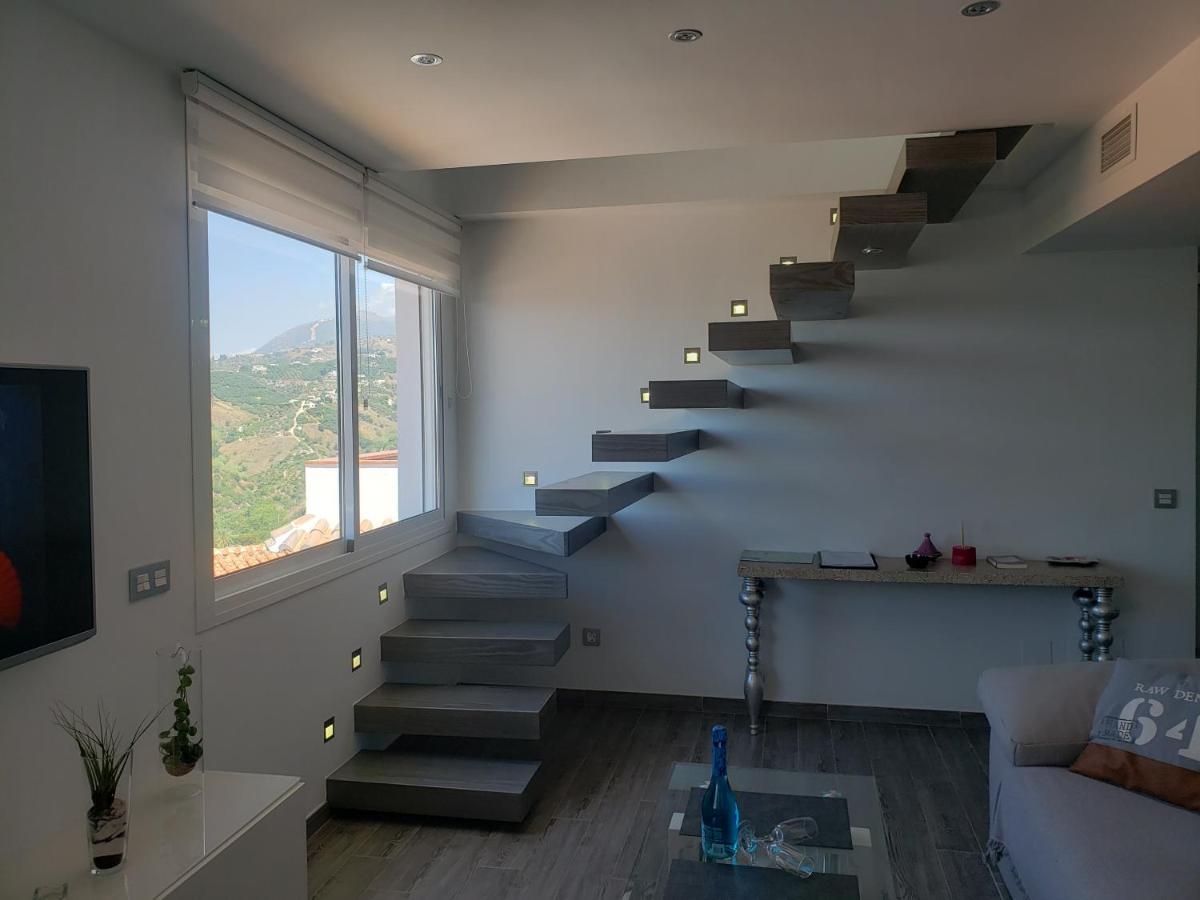 Loft Of Love 弗里希利亚纳 外观 照片